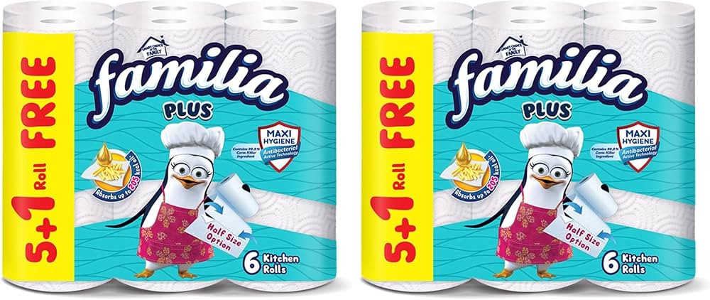 فامليا 6 بكره مطبخ